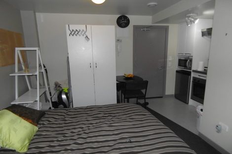 Photo of property in Southern Cross Apartments, 409/35 Abel Smith Street, Te Aro, Wellington, 6011
