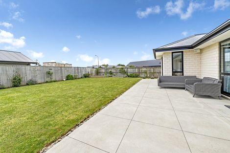 Photo of property in 19 Raptor Street, Rolleston, 7615