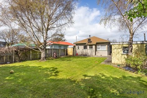 Photo of property in 55 Glenroy Street, Woolston, Christchurch, 8062