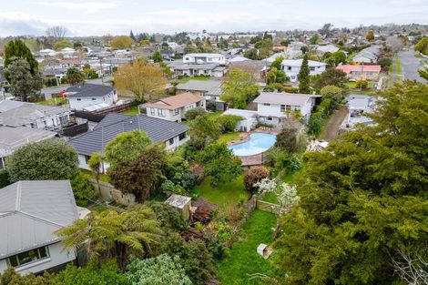 Photo of property in 33 Wymer Terrace, Chartwell, Hamilton, 3210