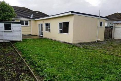 Photo of property in 6 Renfrew Street, Upper Riccarton, Christchurch, 8041