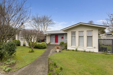 Photo of property in 39a Macarthur Street, Levin, 5510