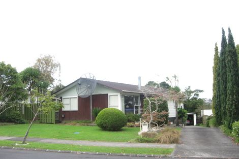 Photo of property in 30 Harford Place, Pakuranga Heights, Auckland, 2010