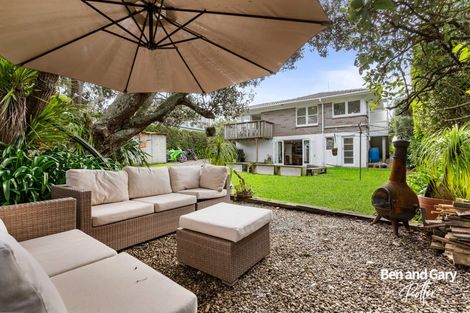 Photo of property in 3/9 Aramoana Avenue, Devonport, Auckland, 0624