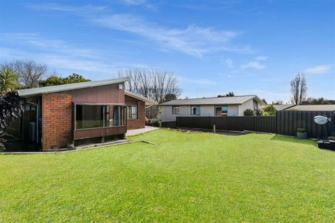Photo of property in 20 Saunders Place, Te Puke, 3119