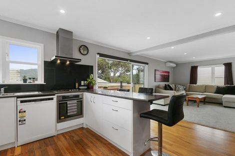 Photo of property in 24 Castlerea Street, Wainuiomata, Lower Hutt, 5014