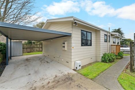 Photo of property in 15 Sillary Street, Hamilton East, Hamilton, 3216