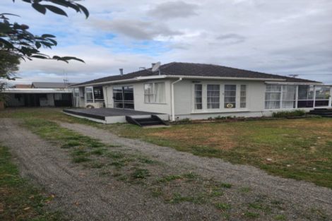 Photo of property in 1 Weld Street, Feilding, 4702