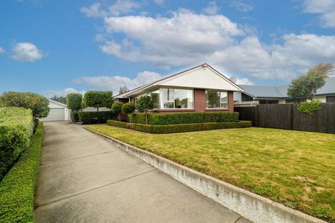 Photo of property in 6 Price Place, Linwood, Christchurch, 8062
