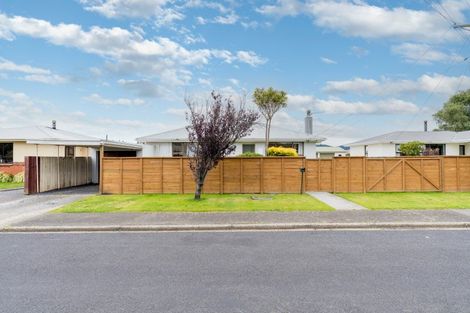 Photo of property in 1 Severn Street, Mosgiel, 9024