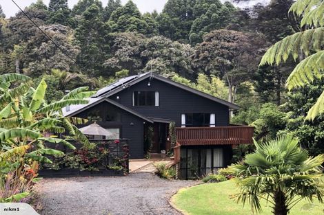 Photo of property in 486 Huia Road, Laingholm, Auckland, 0604