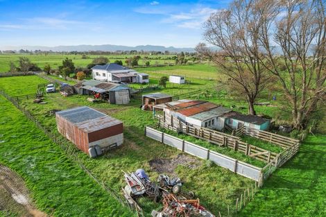Photo of property in 479 Pukahu Road, Awaiti, Paeroa, 3672