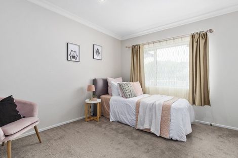 Photo of property in 1 Mataroa Crescent, Flagstaff, Hamilton, 3210