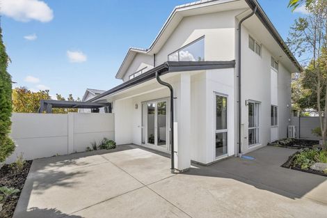 Photo of property in 217 Edgeware Road, Edgeware, Christchurch, 8013