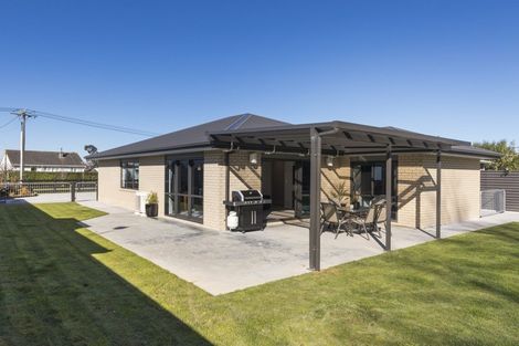 Photo of property in 21 Tyne Street, Rongotea, 4476