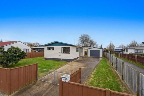 Photo of property in 50 Hotene Street, Whakatane, 3120