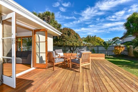 Photo of property in 24 Poulson Street, Addington, Christchurch, 8024