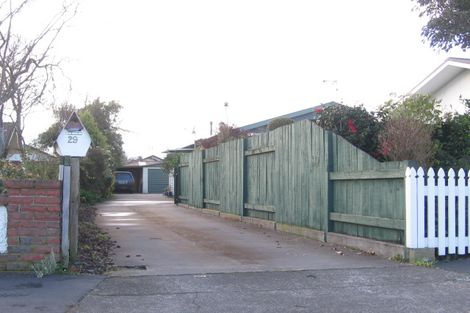 Photo of property in 29 North Street, Palmerston North, 4410