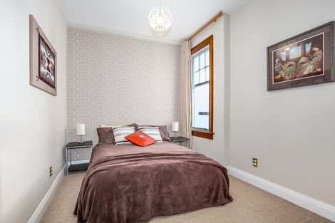 Photo of property in Chatsworth Flats, 6/23 Pirie Street, Mount Victoria, Wellington, 6011