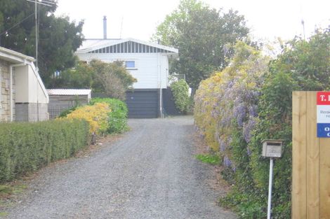 Photo of property in 208 Studholme Street, Morrinsville, 3300