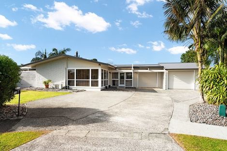 Photo of property in 3 Croydon Place, Te Kamo, Whangarei, 0112