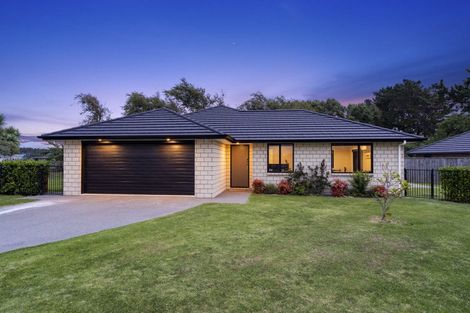 Photo of property in 10 Dow Chung Place, Otaki, 5512