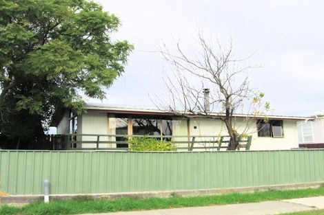 Photo of property in 45 Robinson Crescent, Tamatea, Napier, 4112