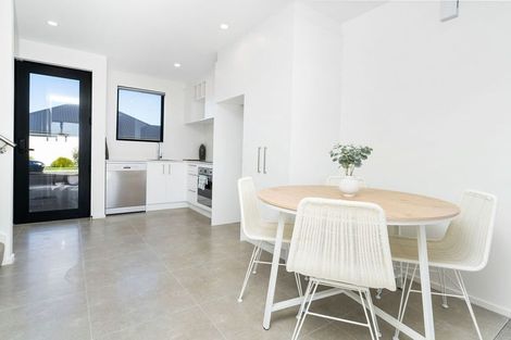 Photo of property in 9 Malaga Crescent, Harewood, Christchurch, 8051