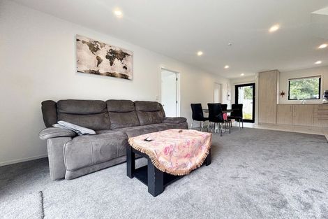 Photo of property in 3/3 Matata Place, Dallington, Christchurch, 8061