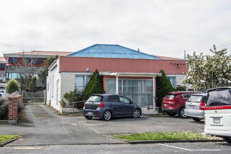 Photo of property in 44 Perry Street, Masterton, 5810