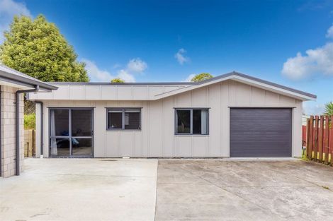 Photo of property in 2 Moreland Avenue, Pukete, Hamilton, 3200