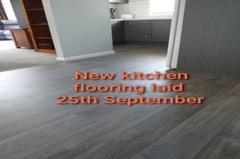 Photo of property in 57 Knighton Road, Hillcrest, Hamilton, 3216