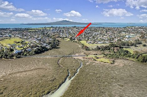Photo of property in 24 Philomel Crescent, Bayswater, Auckland, 0622