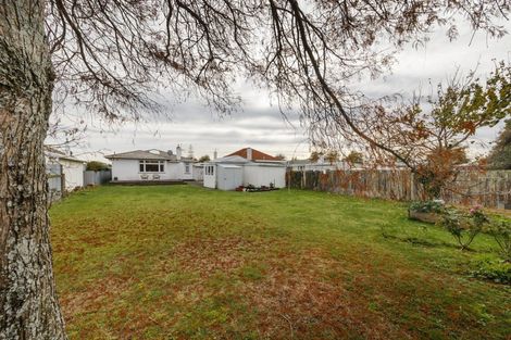Photo of property in 7 Hobson Place, Takaro, Palmerston North, 4412