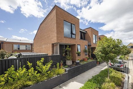 Photo of property in 4b Hastings Street, Hobsonville, Auckland, 0616