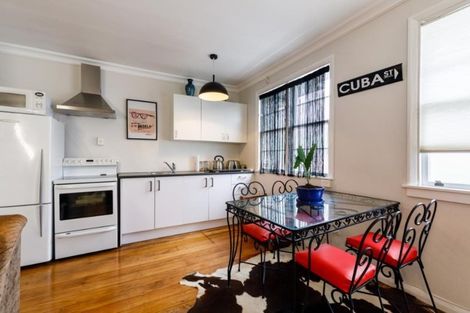 Photo of property in 1/267 Cuba Street, Te Aro, Wellington, 6011