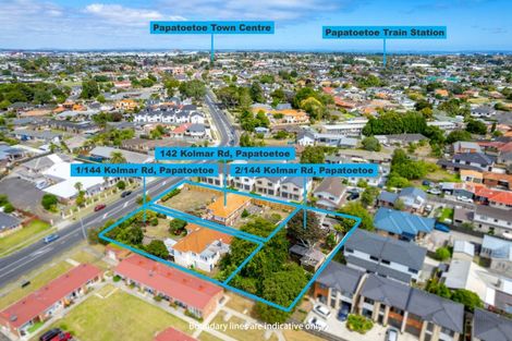 Photo of property in 142 Kolmar Road, Papatoetoe, Auckland, 2025