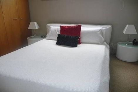 Photo of property in Latitude 37 East Apartments, 2o/20 Pakenham Street East, Auckland Central, Auckland, 1010