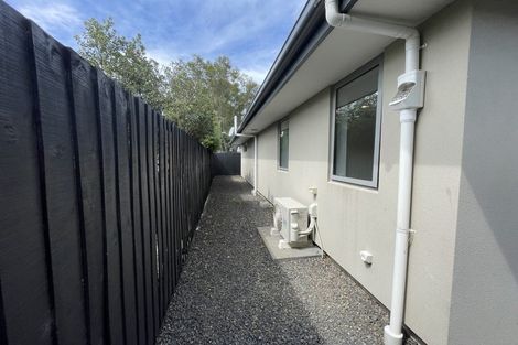 Photo of property in 347 Gloucester Street, Linwood, Christchurch, 8011