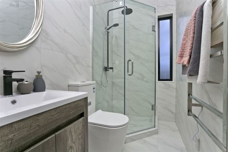 Photo of property in 3 Mohaka Way, Albany Heights, Auckland, 0632