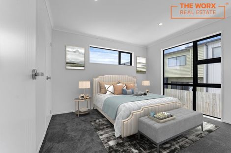 Photo of property in 26a Russell Road, Manurewa, Auckland, 2102