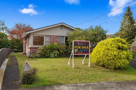 Photo of property in 16 Ward Street, Kawerau, 3127