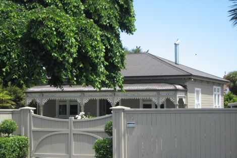 Photo of property in 95 Strickland Street, Sydenham, Christchurch, 8023