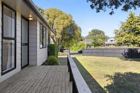 Photo of property in 169 George Street, Tuakau, 2121