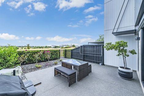 Photo of property in 18 Brian Keogh Lane, Wigram, Christchurch, 8025