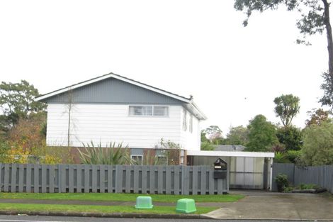 Photo of property in 361 Bucklands Beach Road, Bucklands Beach, Auckland, 2012