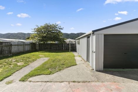 Photo of property in 22 Hamstead Street, Wainuiomata, Lower Hutt, 5014