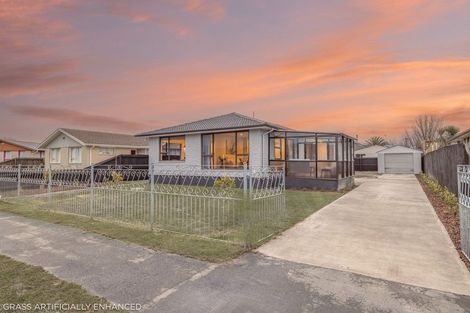 Photo of property in 9 Shetland Street, Woolston, Christchurch, 8062