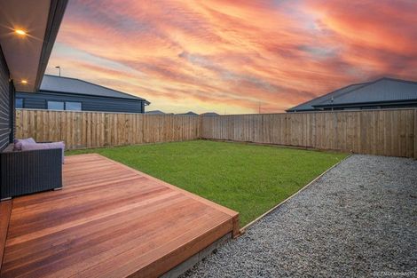 Photo of property in 20 Stackwood Avenue, Woodend, 7610