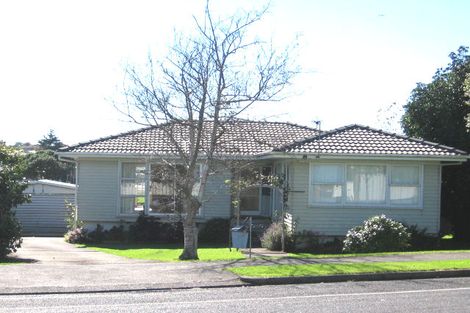 Photo of property in 108 Gills Road, Bucklands Beach, Auckland, 2014